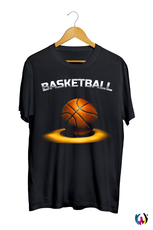 Basketball 34 Semitono