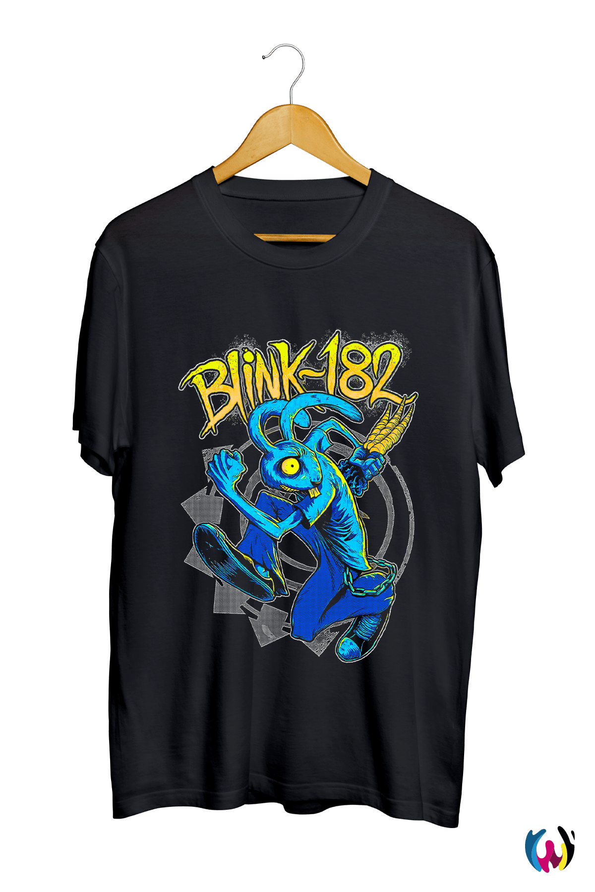 Blink - 182  2 Semitono