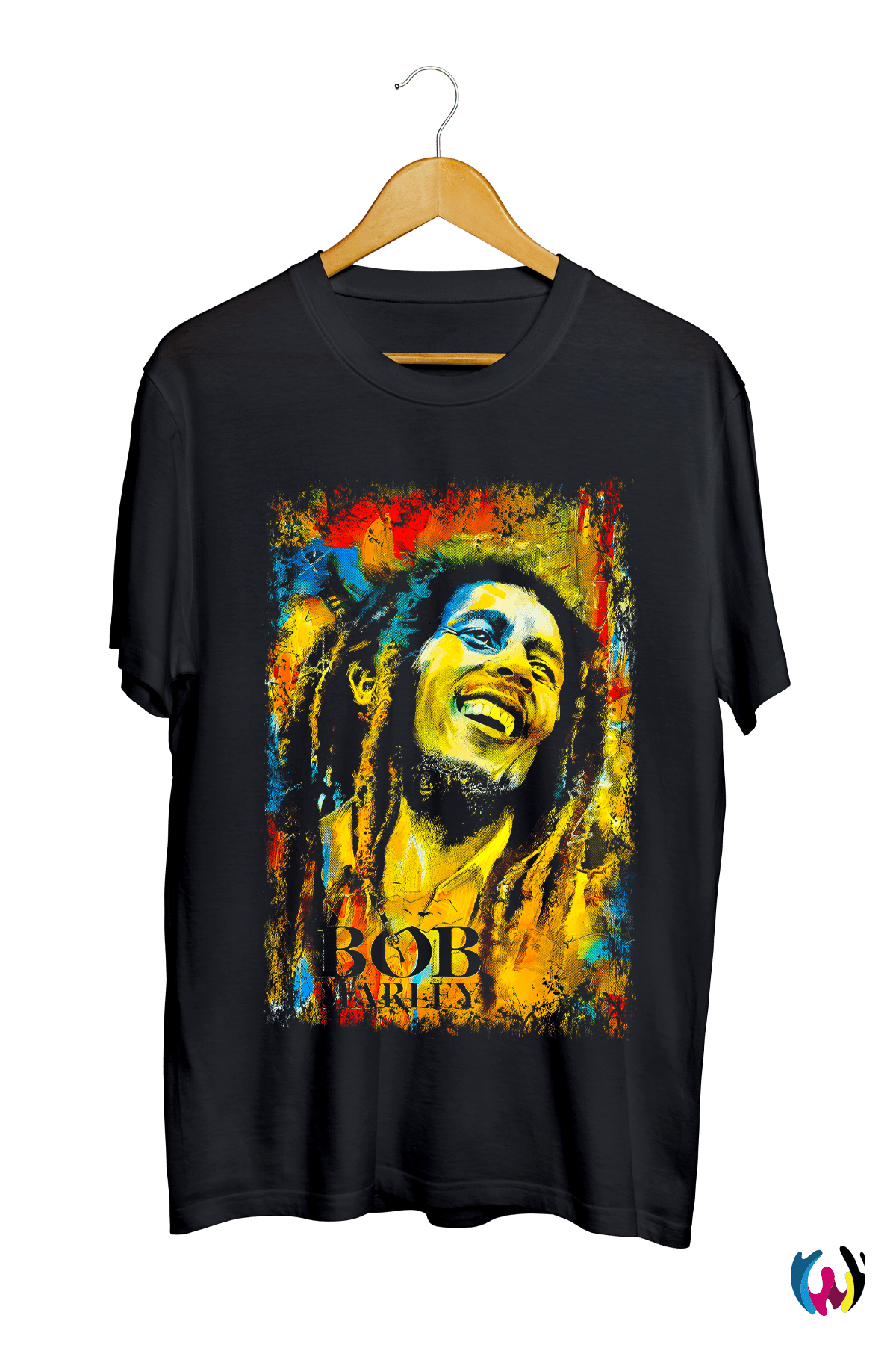 Bob Marley 4 Semitono