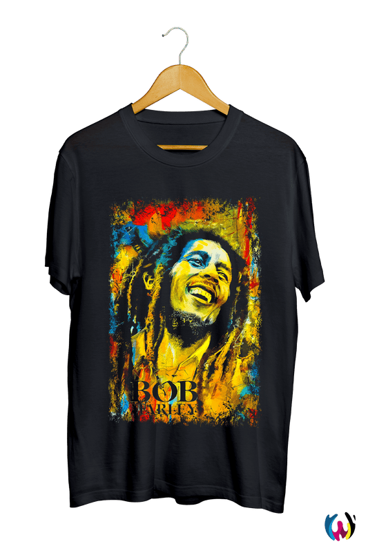 Bob Marley 4 Semitono