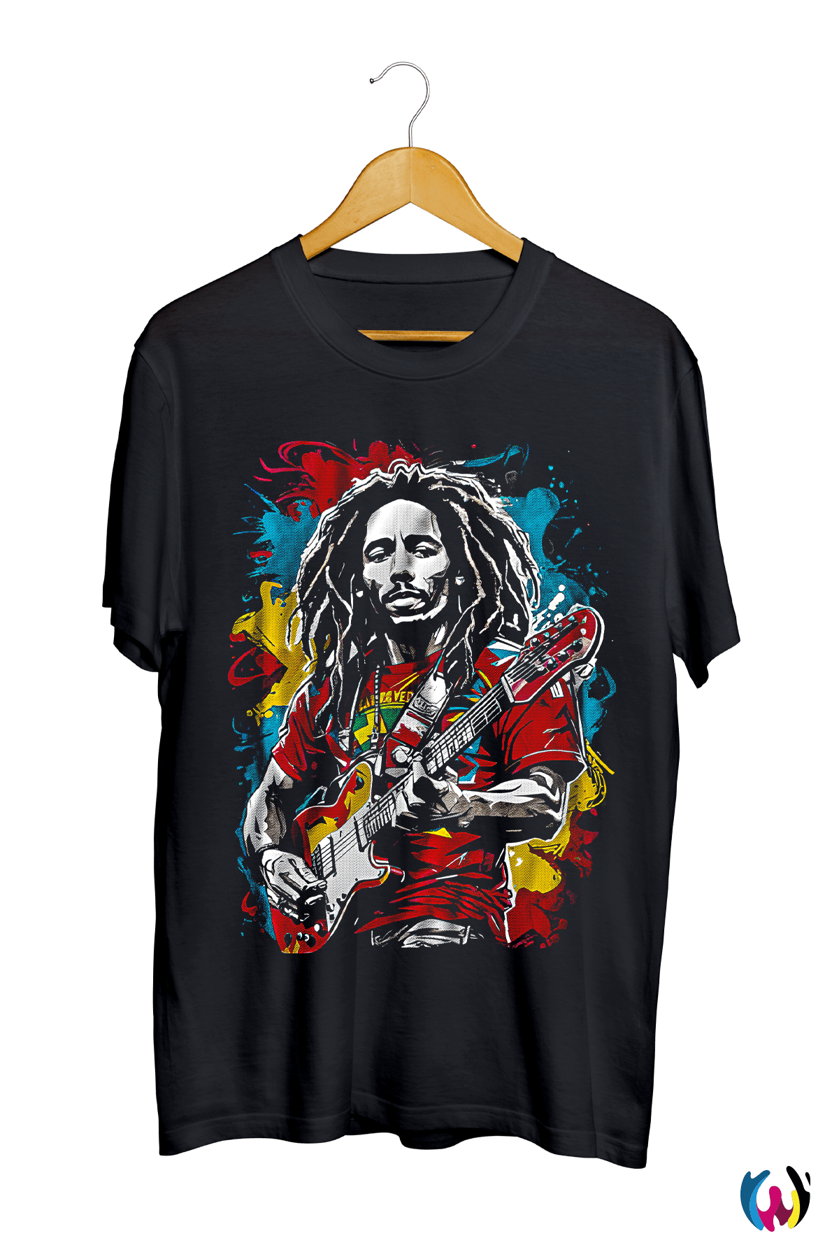 Bob Marley 7 Semitono