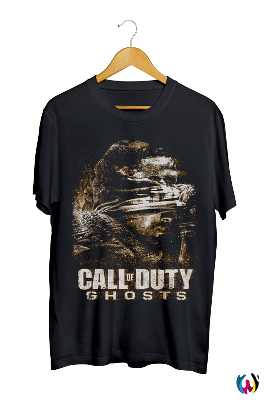 Call of duty 07 Semitono