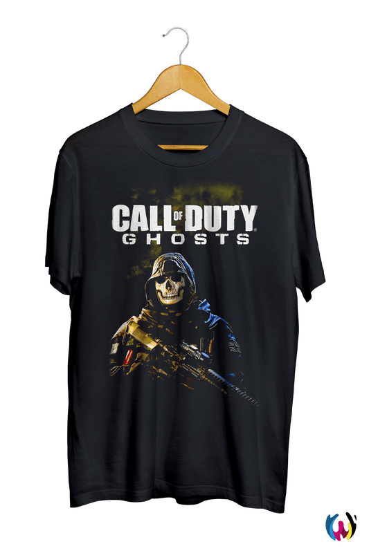 Call of duty 2 Semitono