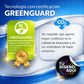 stickers personalizados 100 unidades promocionales con impresion UV
