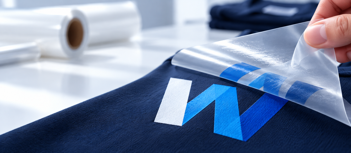 DTF Textil Wittan
