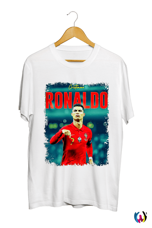 cristiano ronaldo 7  1 Semitono