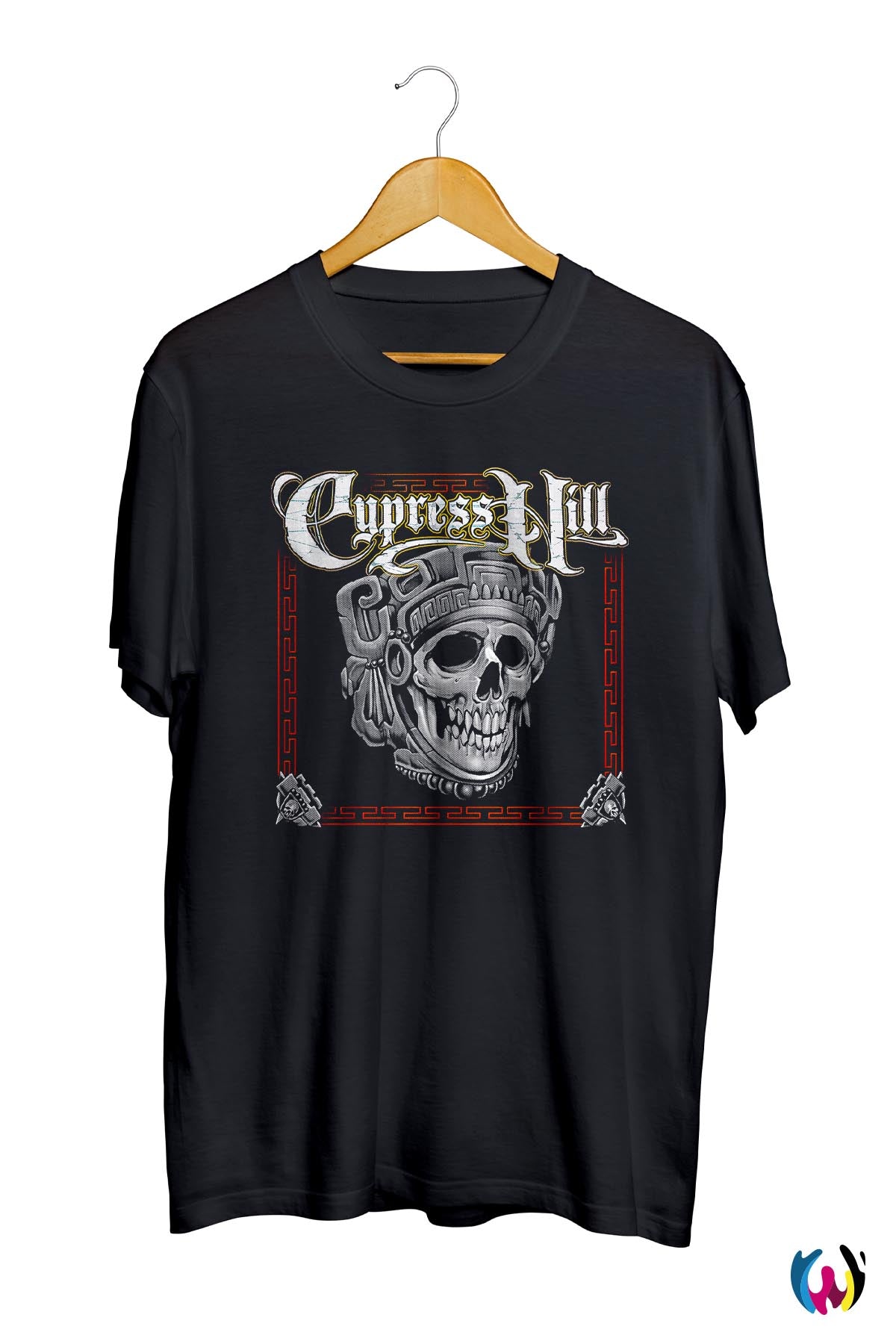 Cypress hill 1 Semitono