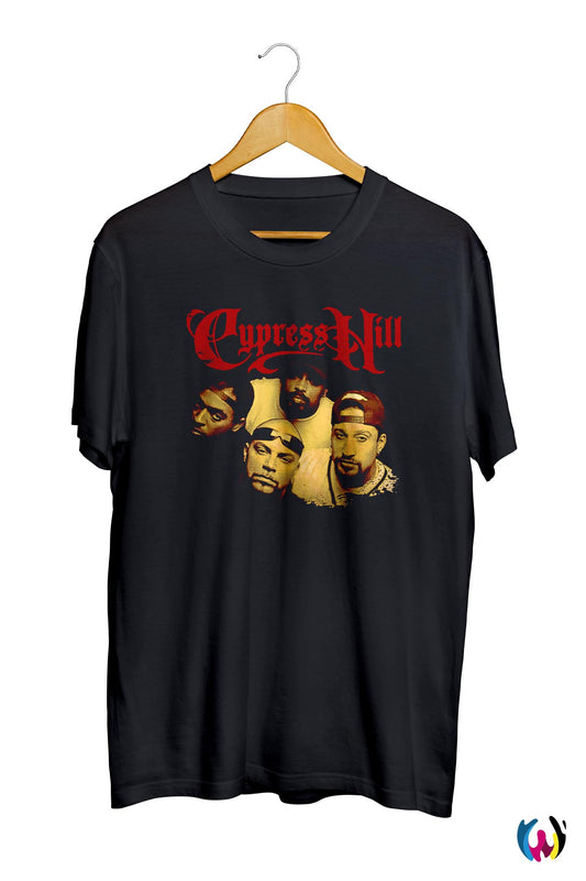 Cypress hill 2 Semitono