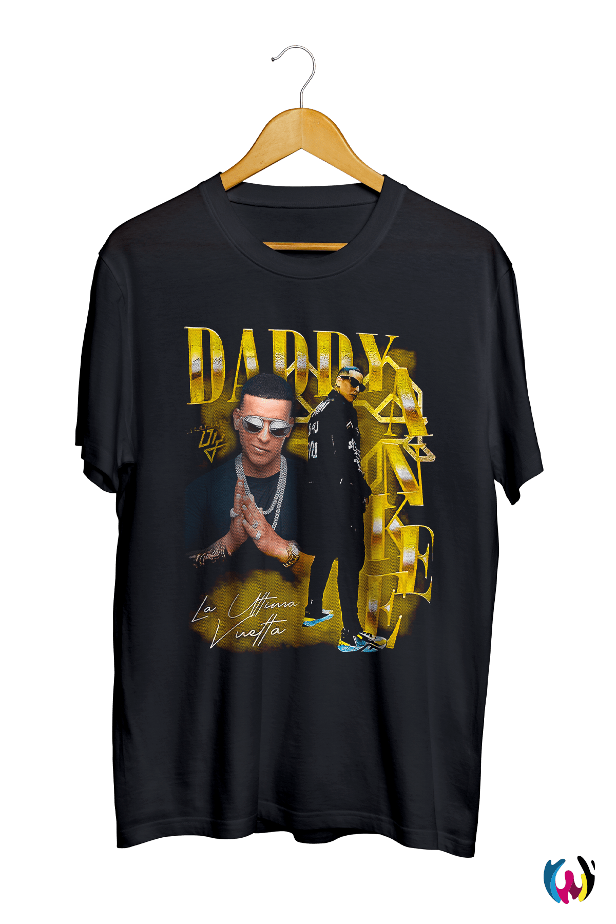 Daddy yankee 1 Semitono