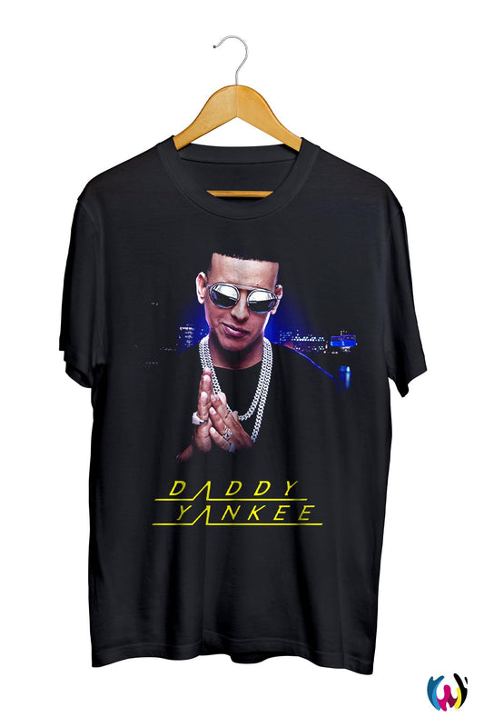 Daddy yankee 5 Semitono