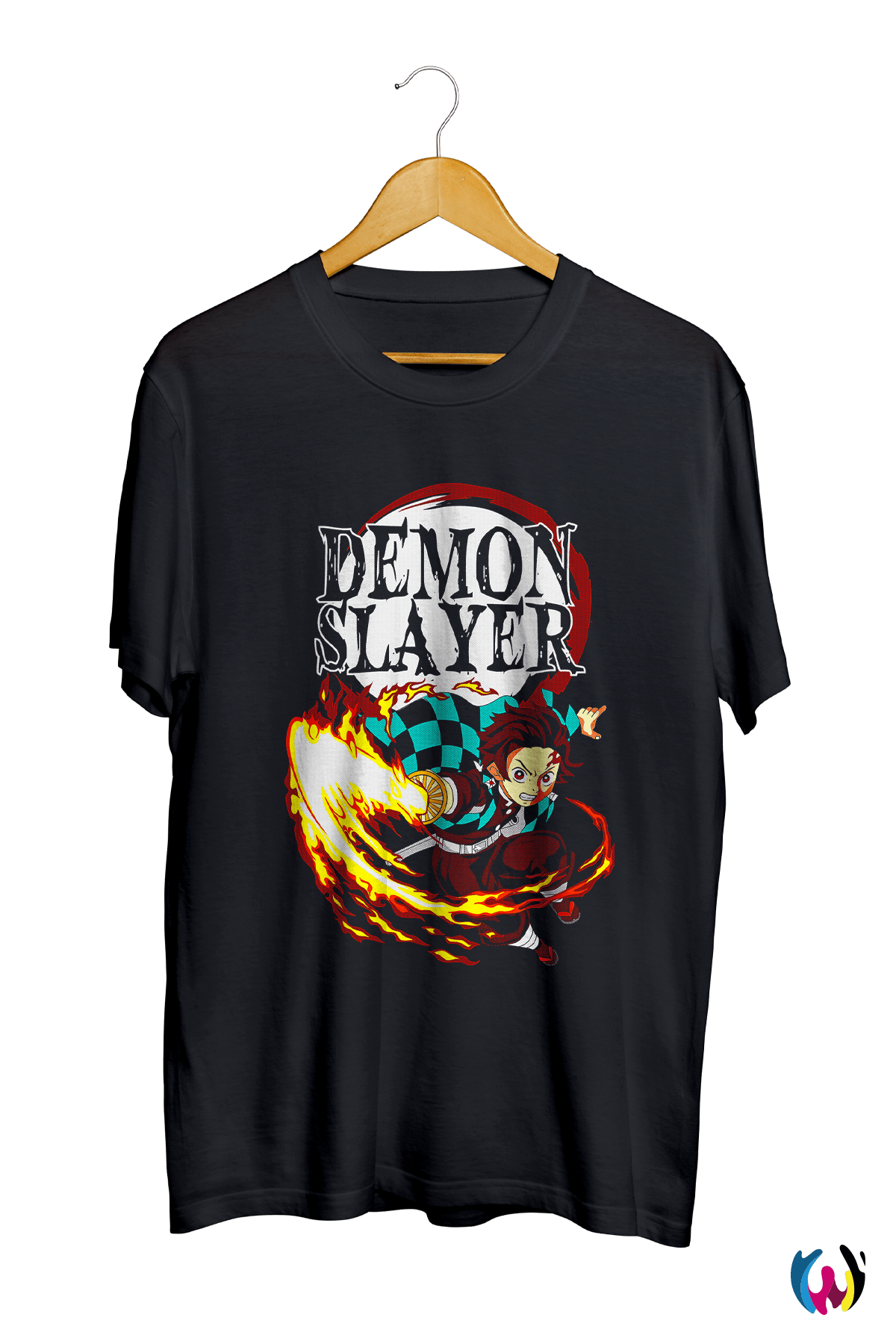 Demon slayer 1 Semitono