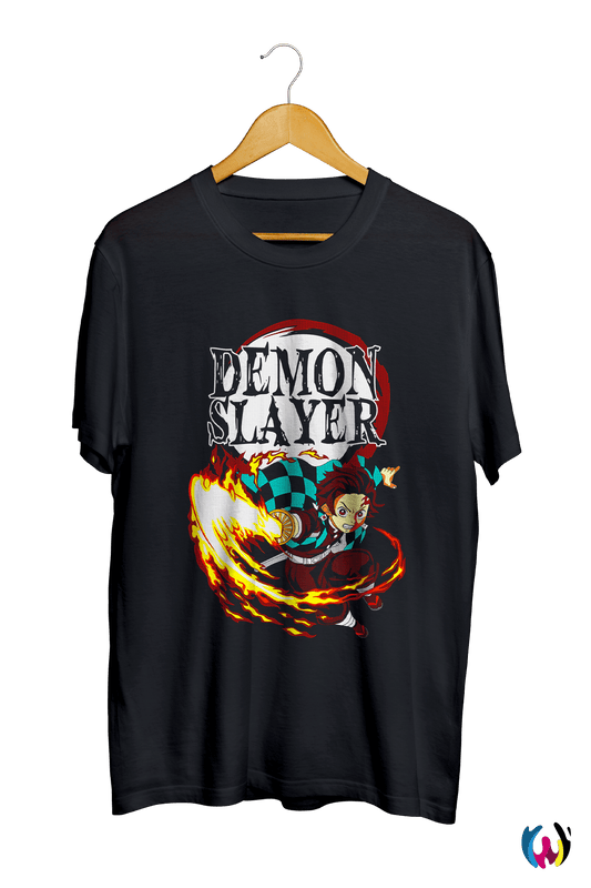 Demon slayer 1 Semitono