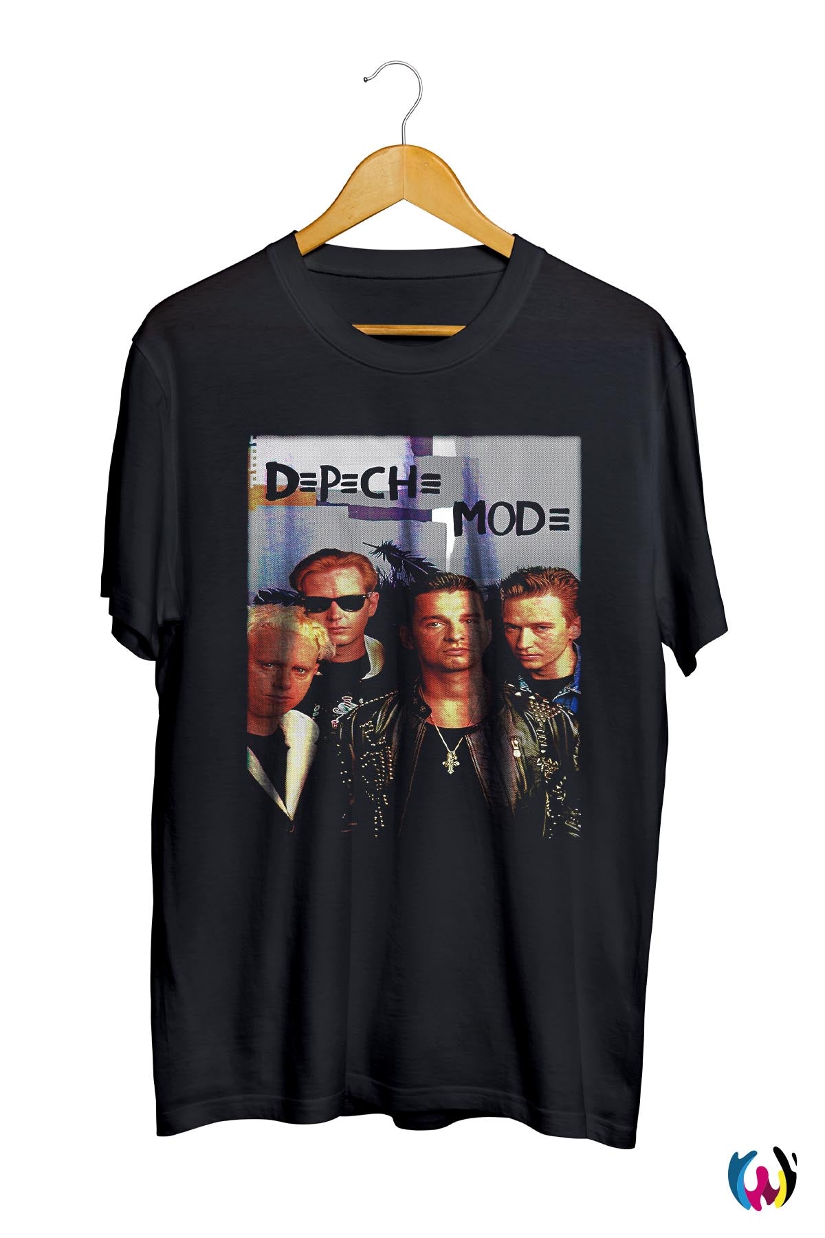 Depeche mode 1 Semitono