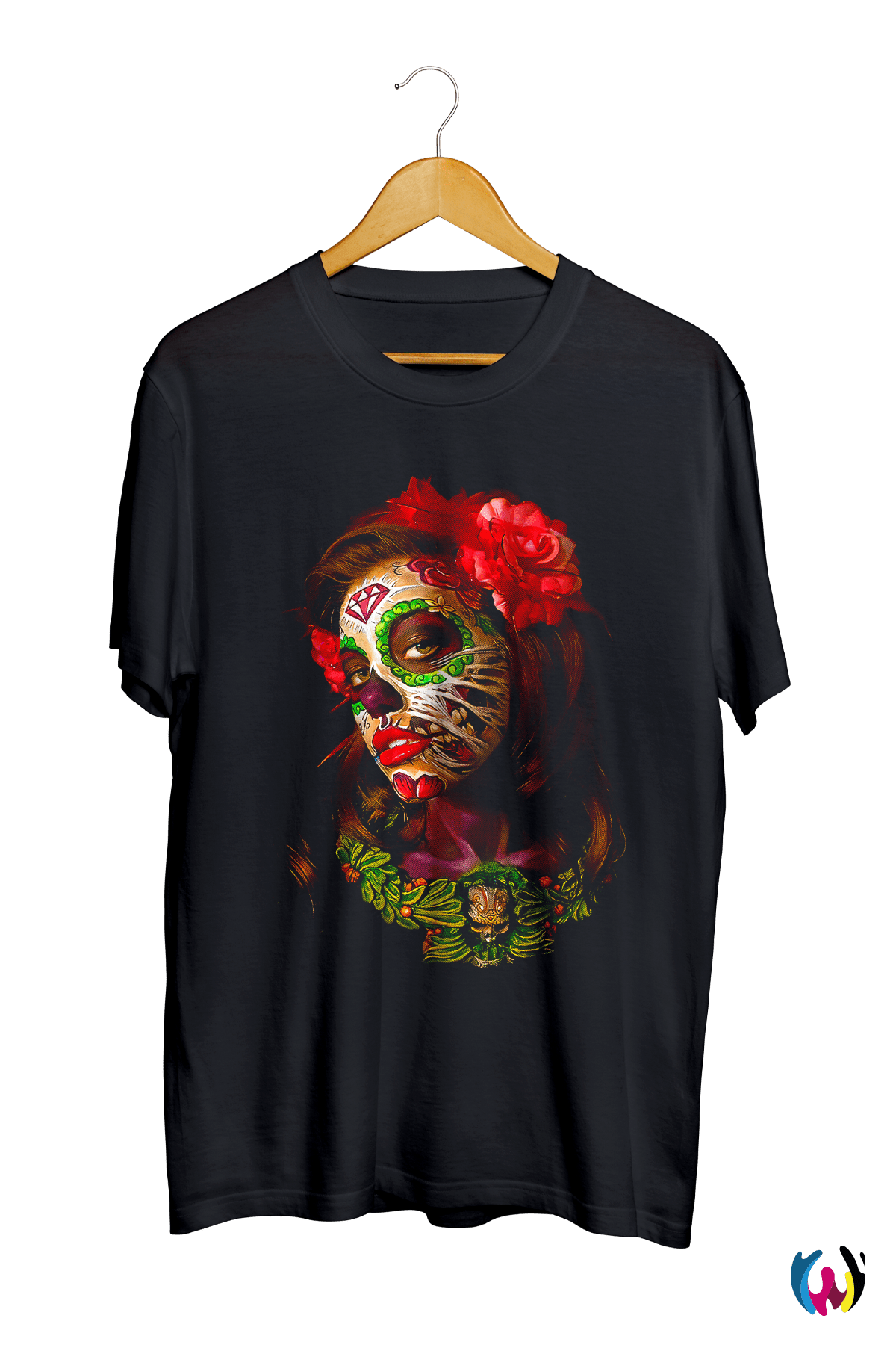 Dia de los muertos 1 Semitono