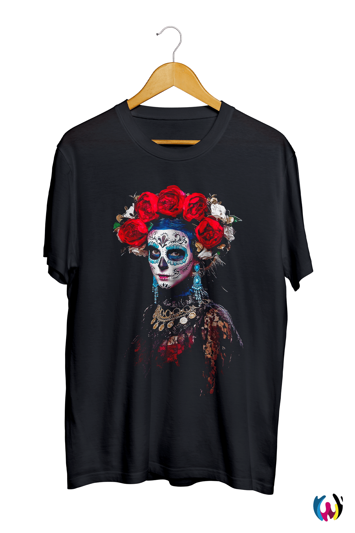 Dia de los muertos 2 Semitono