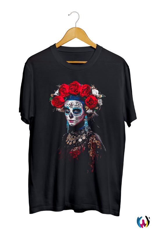 Dia de los muertos 2 Semitono