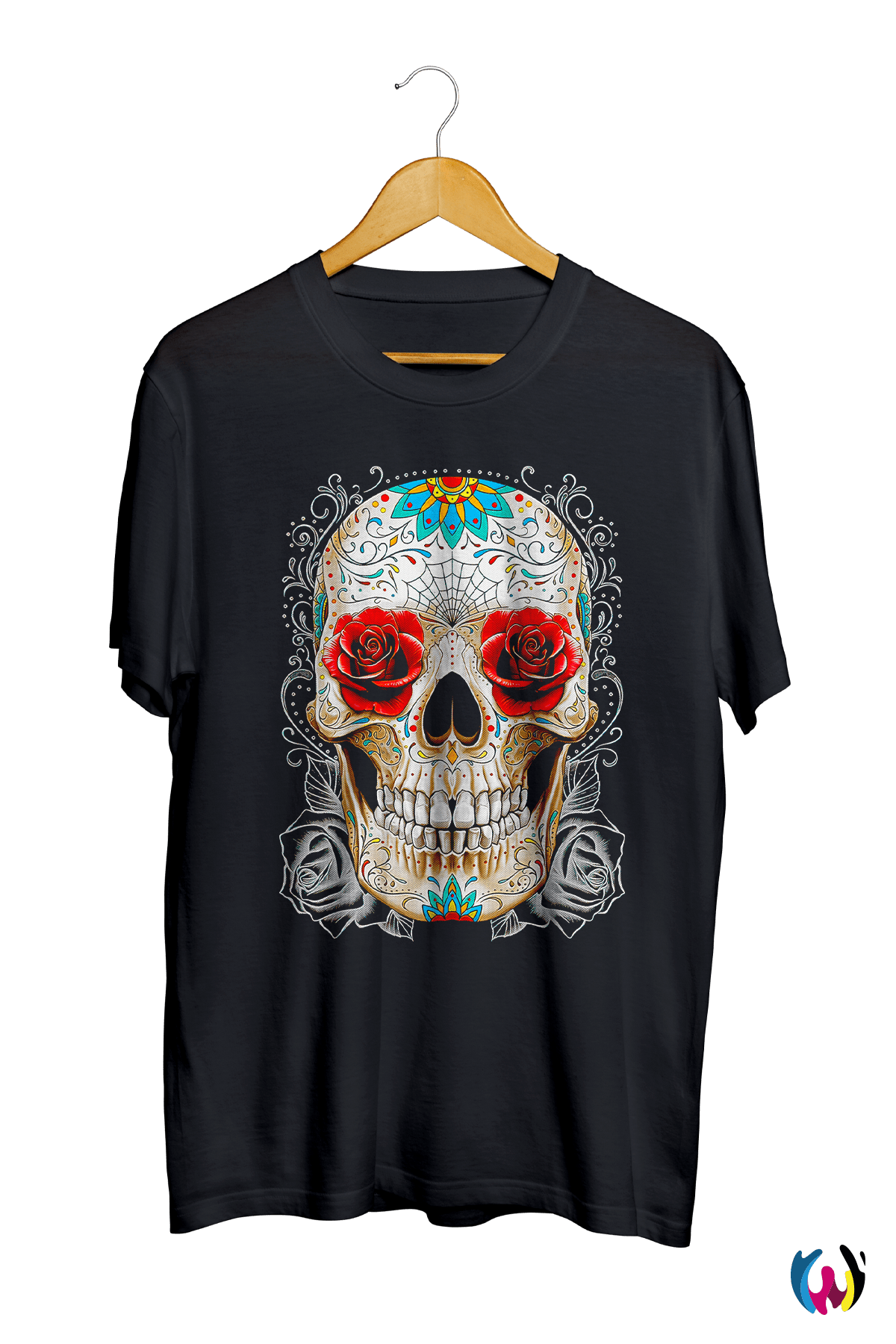 Dia de los muertos 3 Semitono