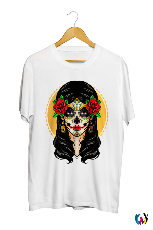 Dia de los muertos 8 Semitono