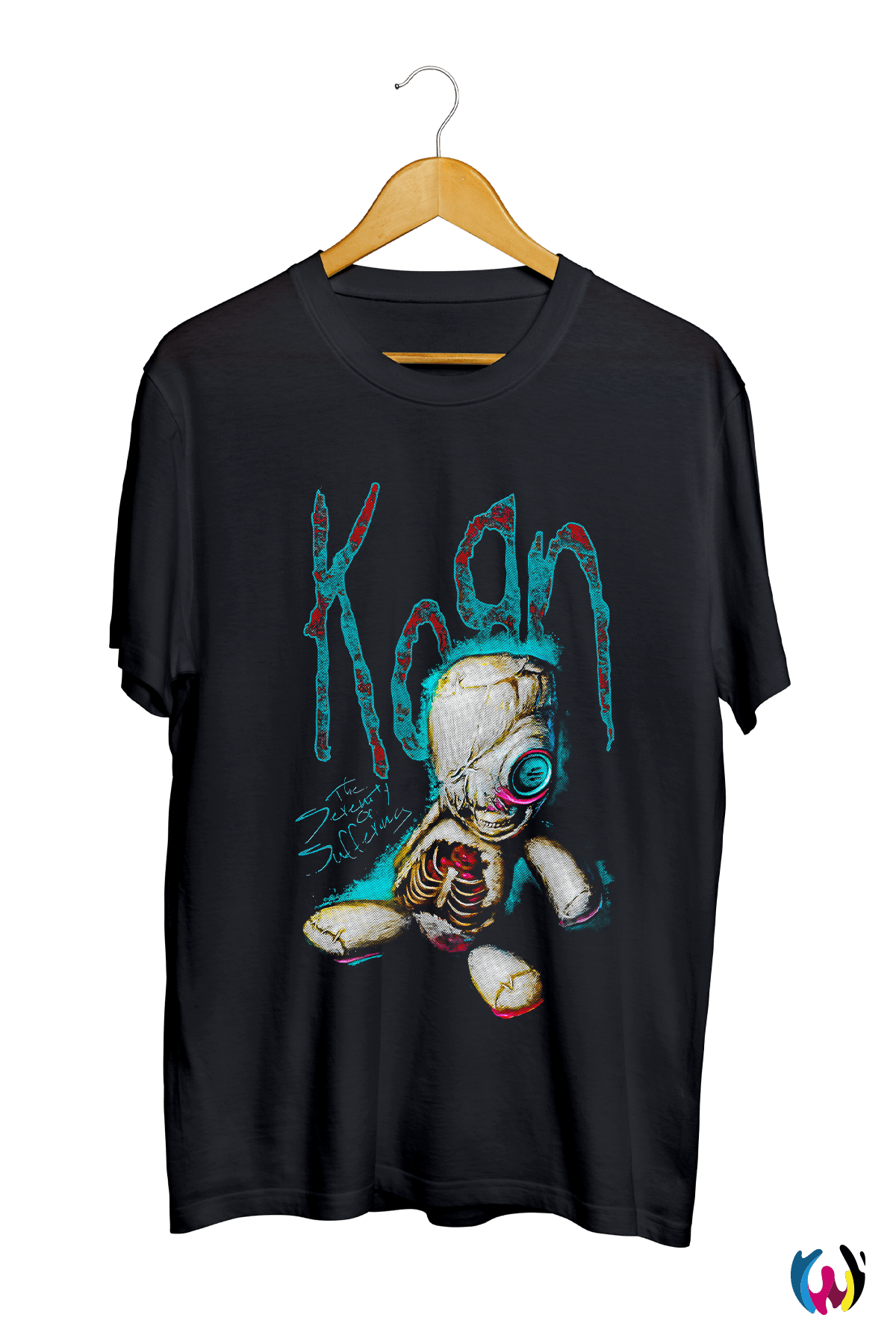 Korn 1 Semitono