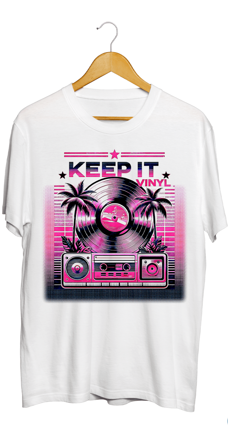 Retro 1 Semitono