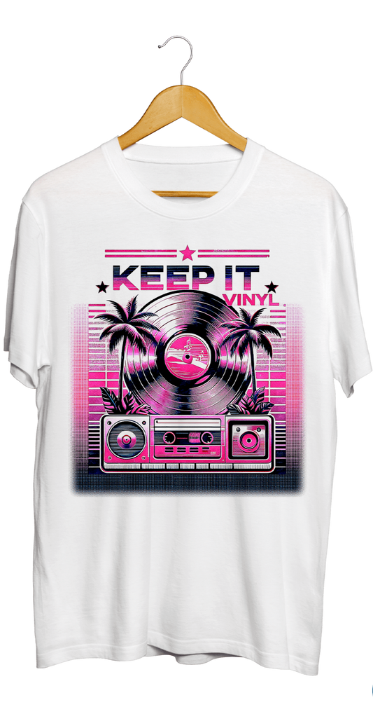 Retro 1 Semitono