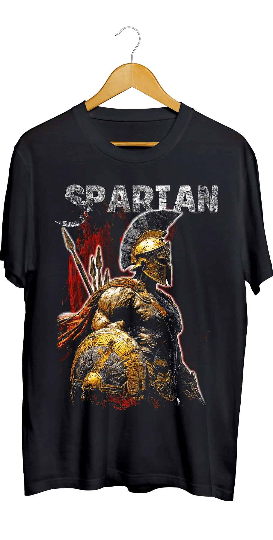 Gladiadores 1 semitono