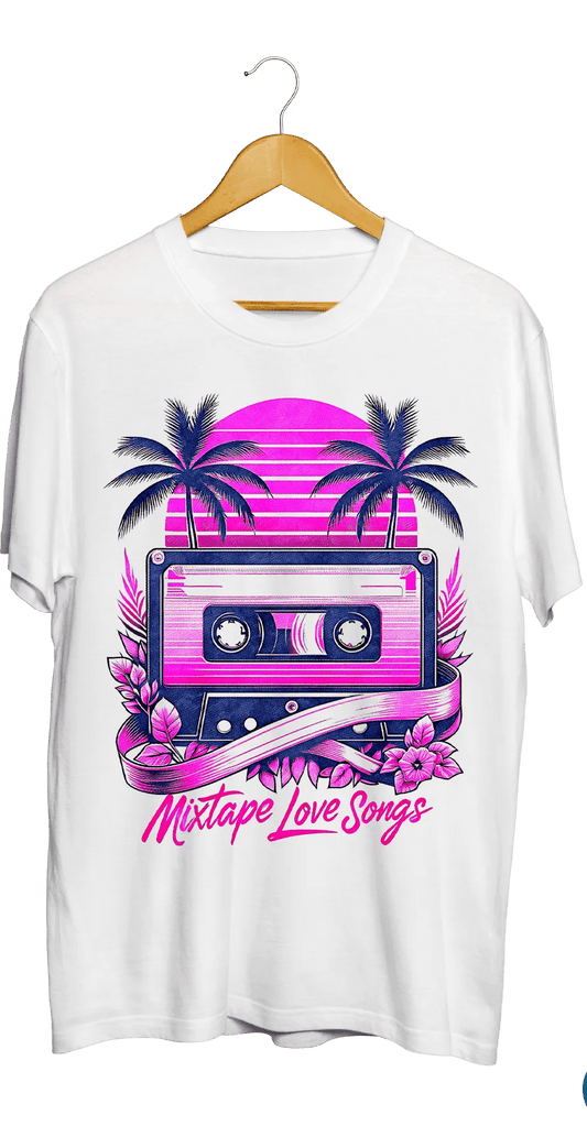 Retro 5 Semitono