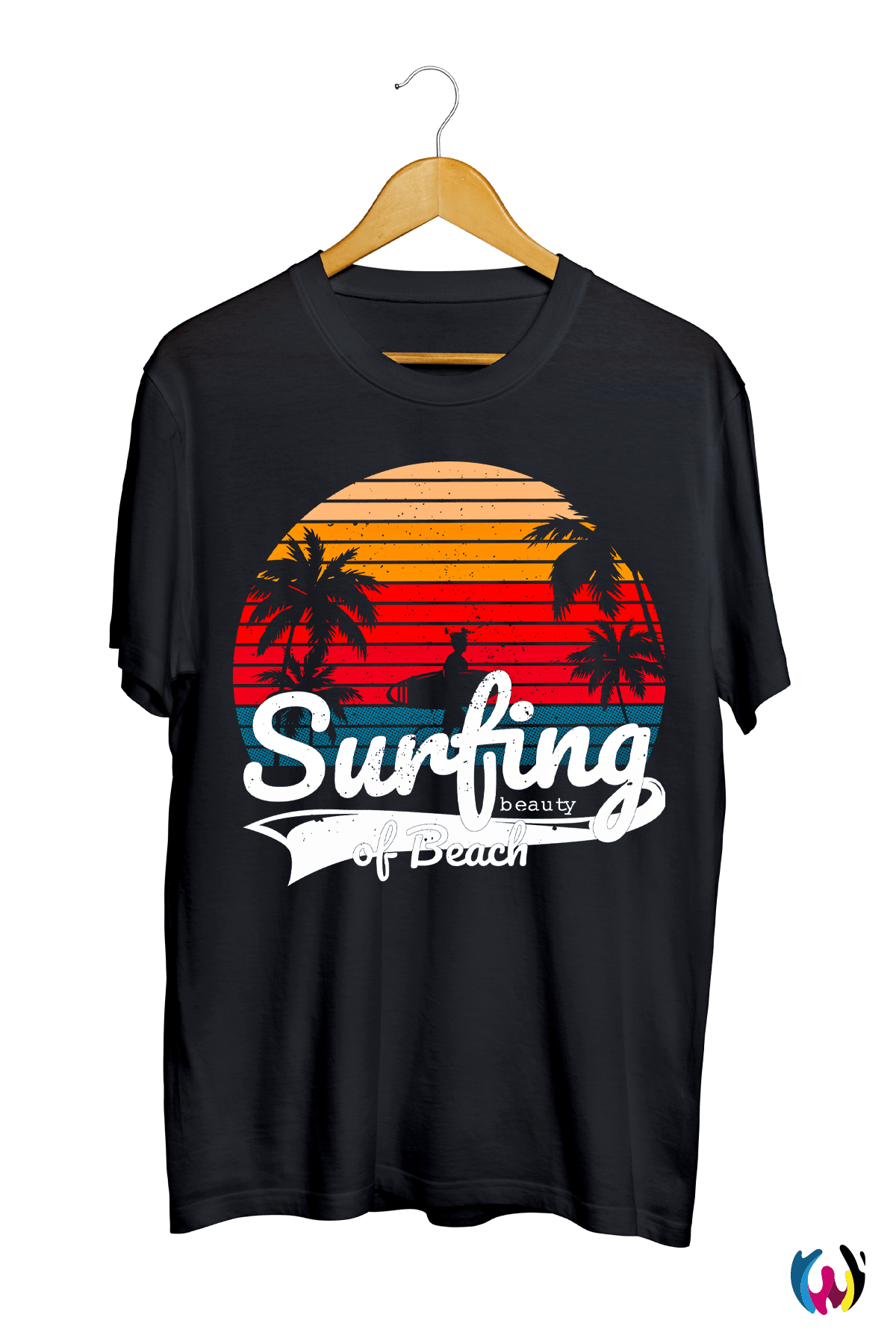 surf 1 Semitono