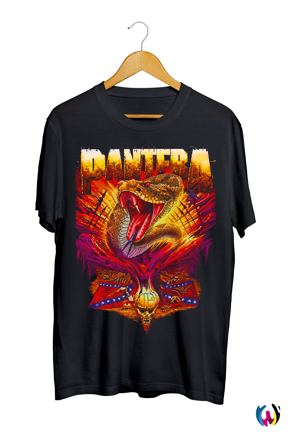 Pantera 5 Semitono