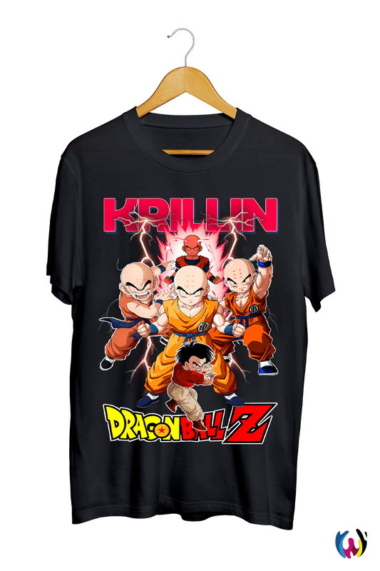 Dragon Ball 71 vector