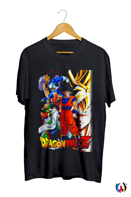 Dragon Ball 12 Semitono