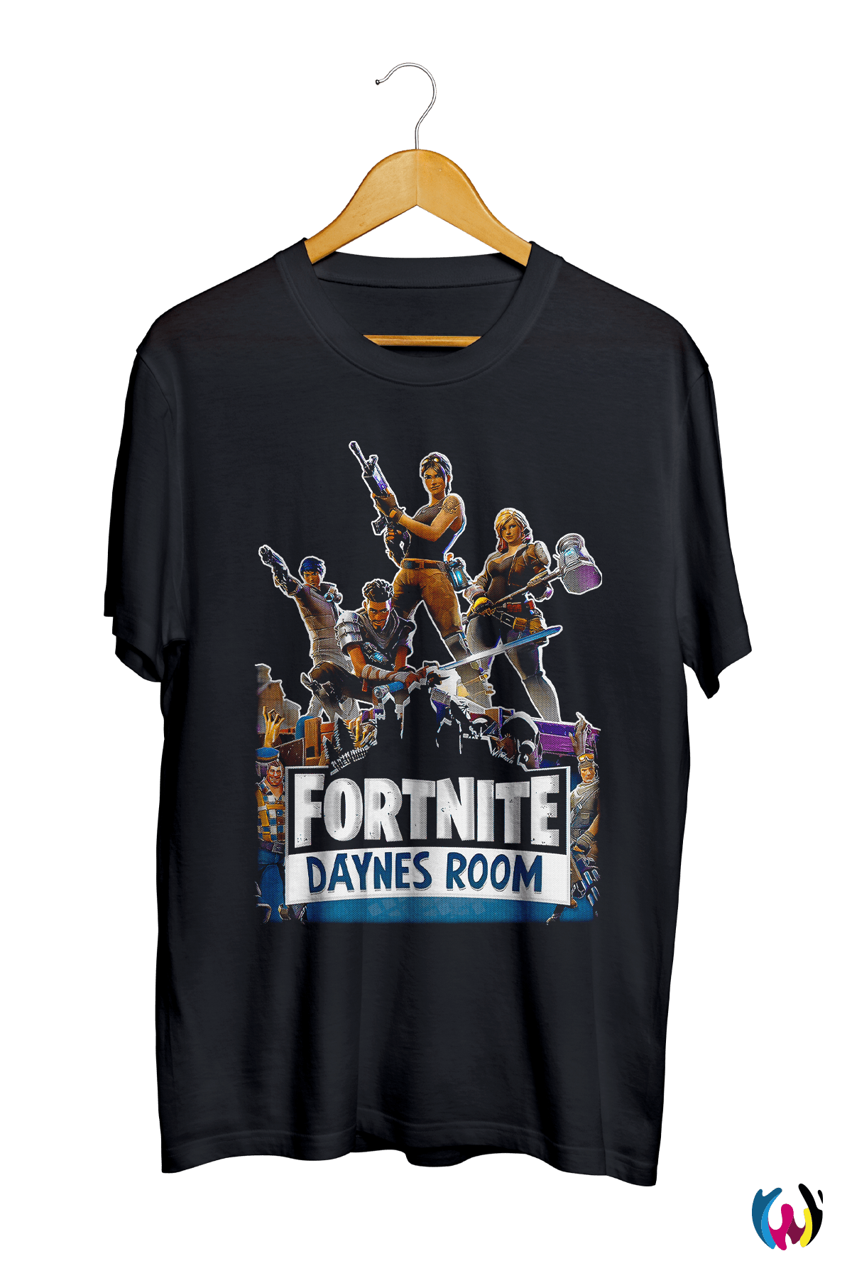 Fornite 2 Semitono