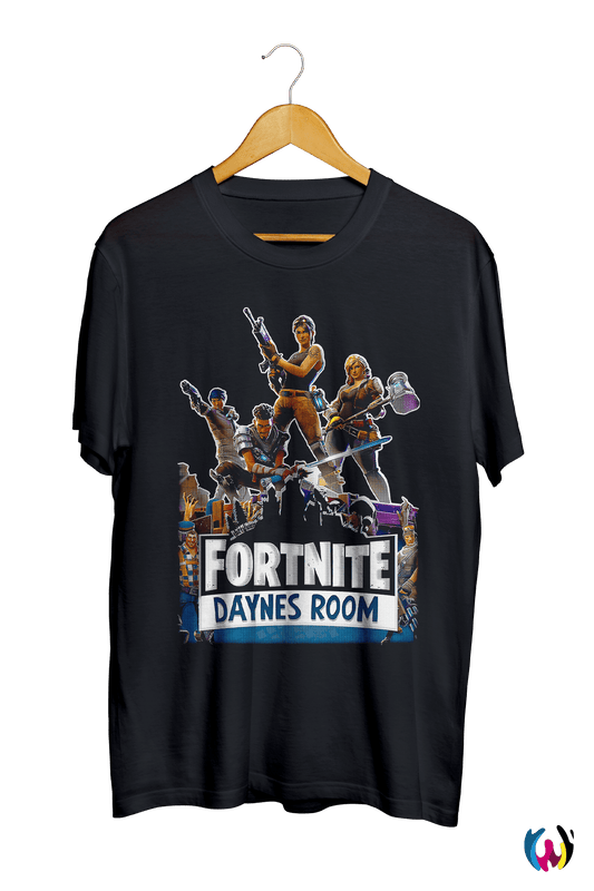 Fornite 2 Semitono