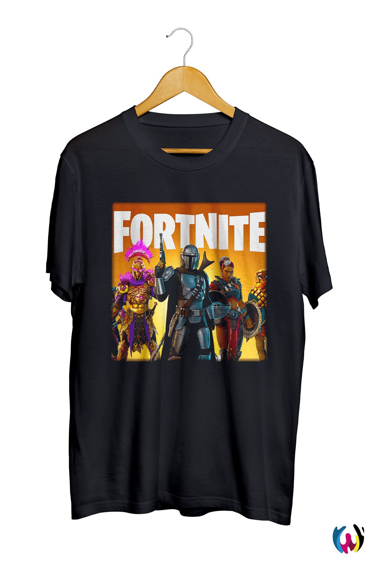 Fornite 3 Semitono