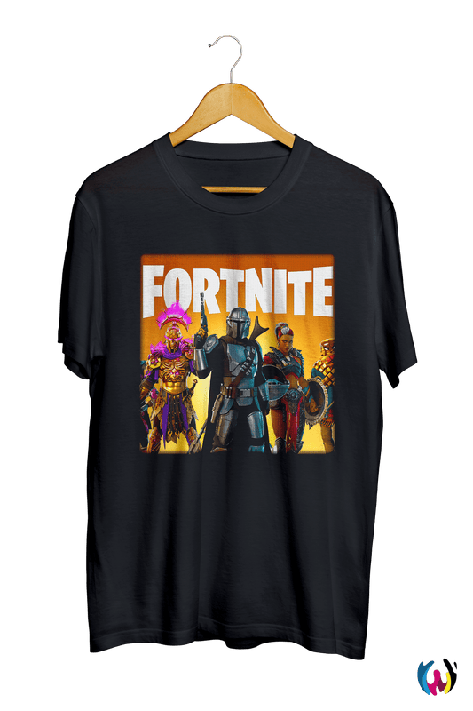 Fornite 3 Semitono