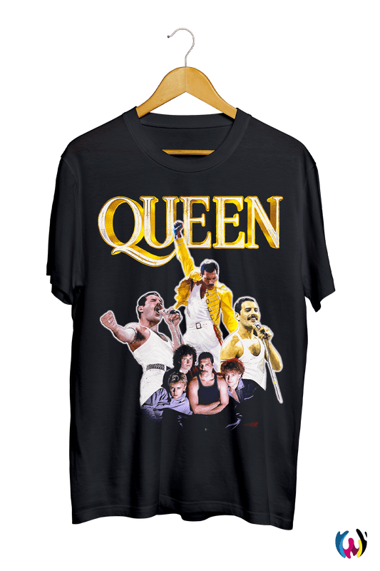 Queen 3 Semitono