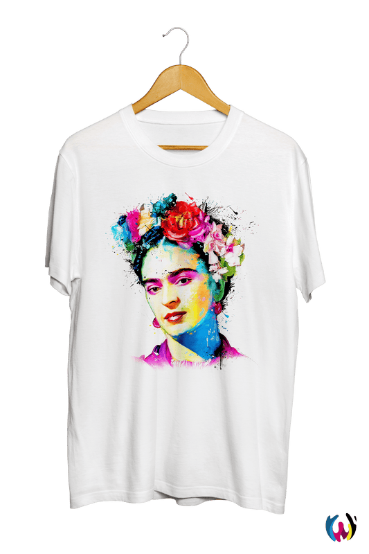 Frida kahlo 1 Semitono