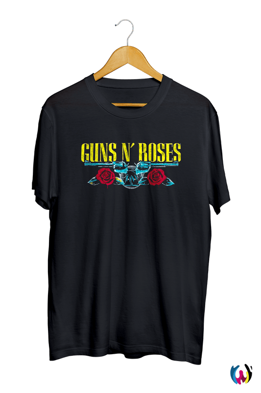 Guns N Roses 10 Semitono