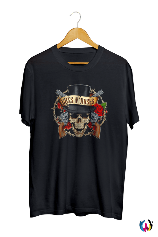 Guns N Roses 18 Semitono