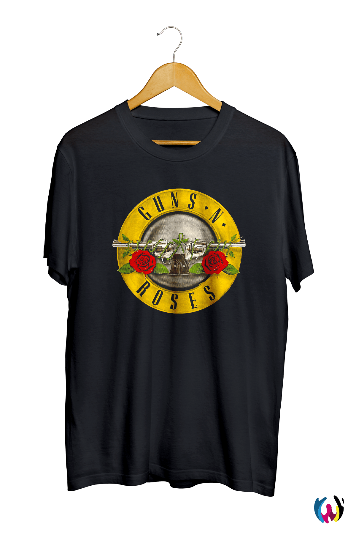 Guns N Roses 20 Semitono