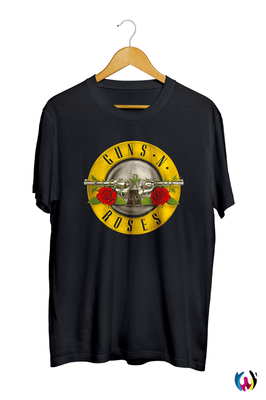 Guns N Roses 20 Semitono