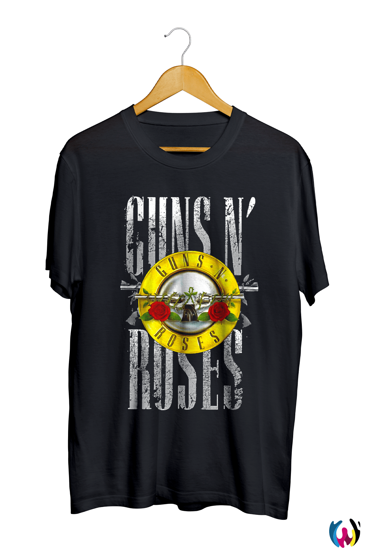 Guns N Roses 21 Semitono