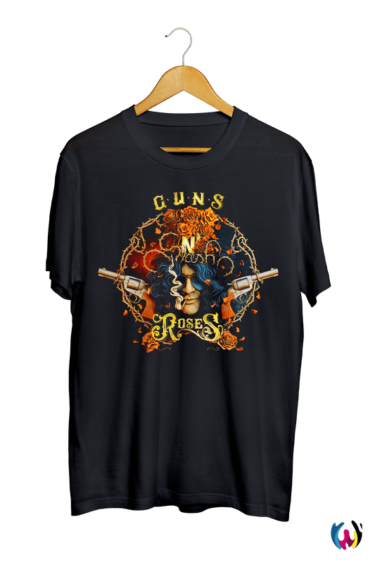 Guns N Roses 32 Semitono