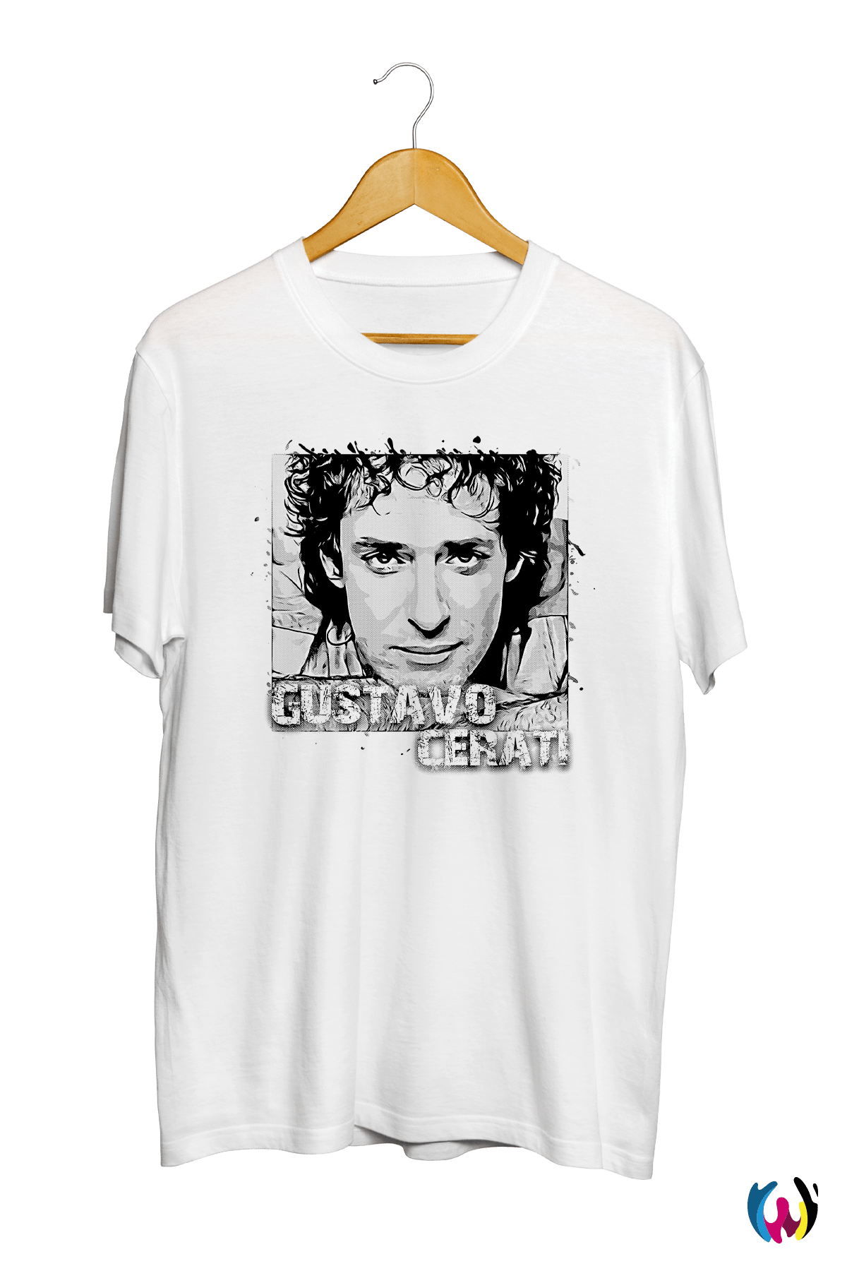 Gustavo cerati 2 Semitono