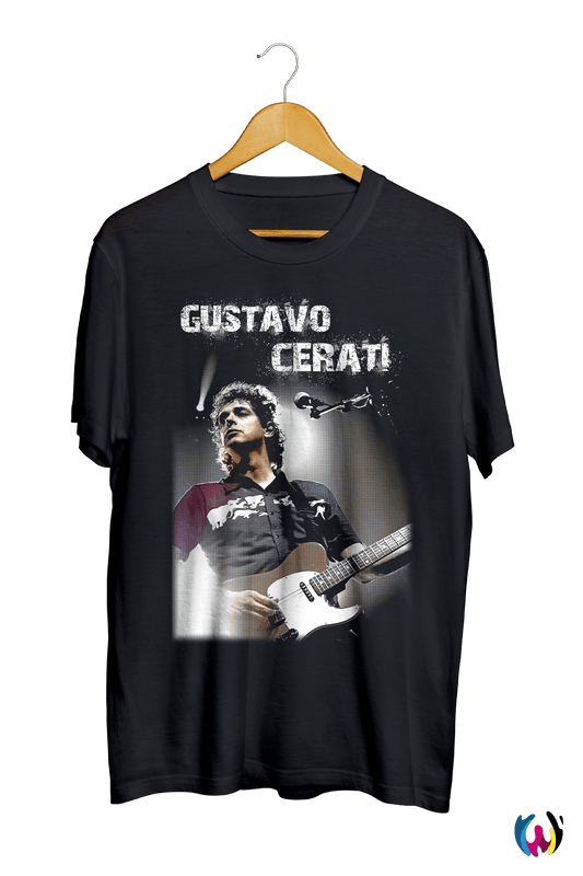 Gustavo cerati 3 Semitono