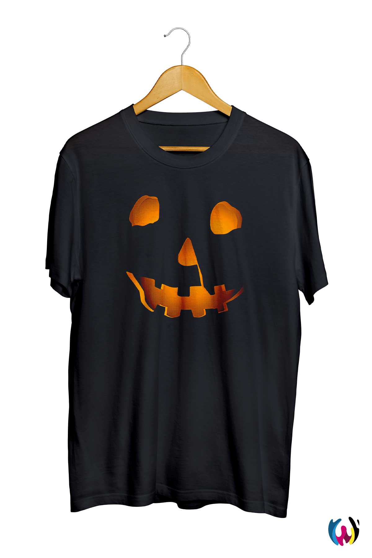 Halloween 1 Semitono