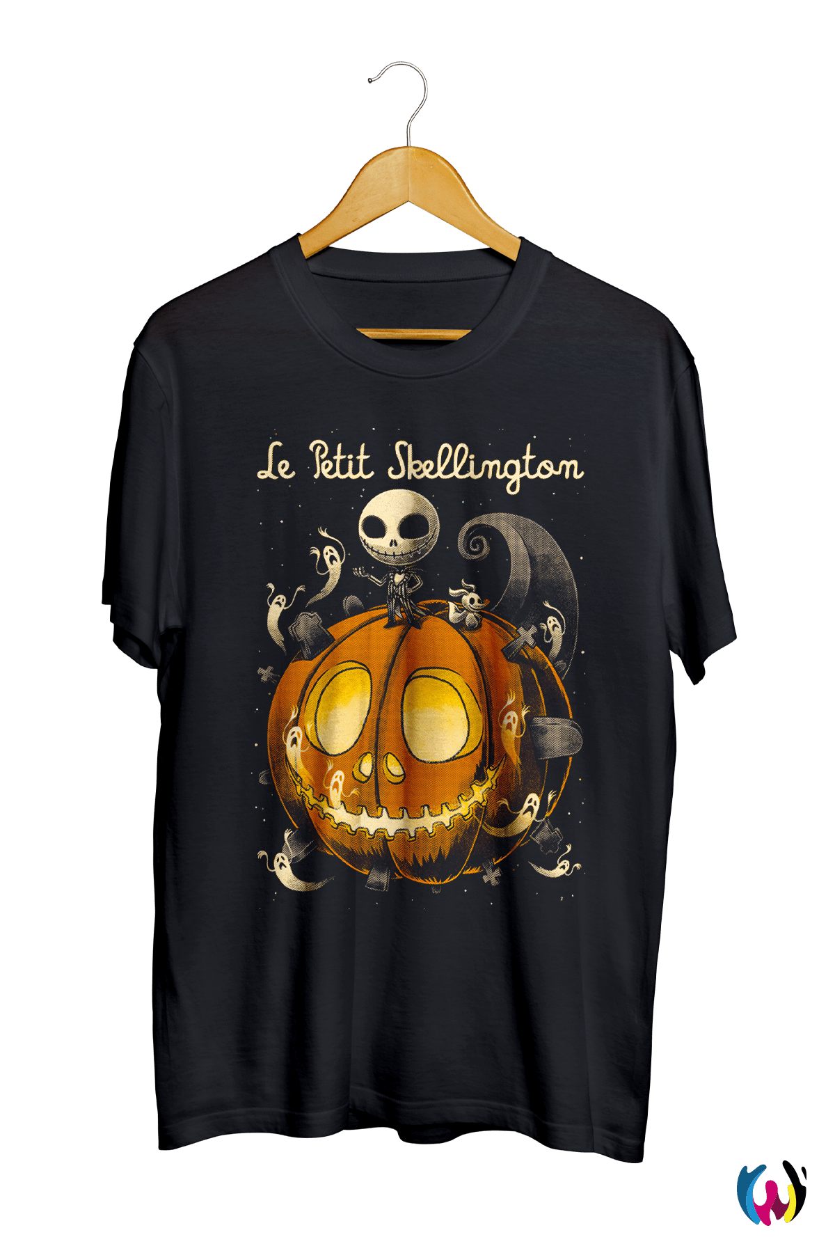 Halloween 54 Semitono