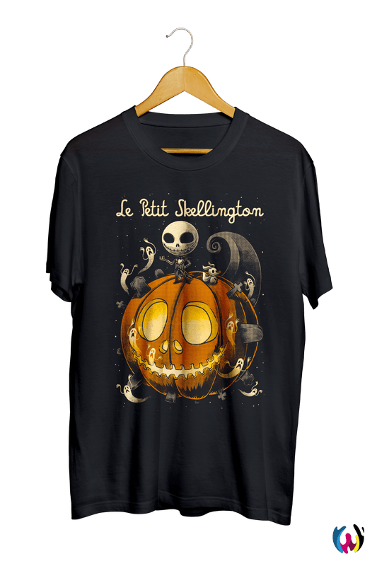 Halloween 54 Semitono