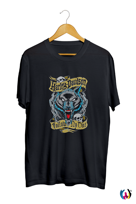 Harley Davidson 9 Semitono