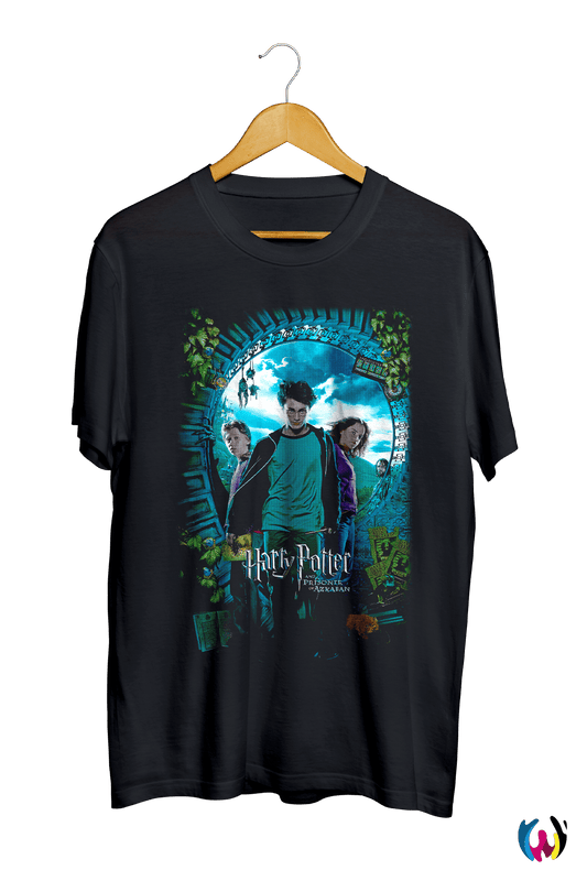 Harry Potter 4 Semitono